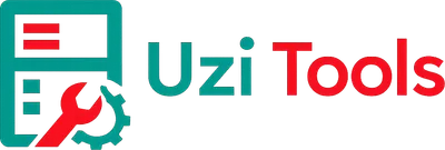 Uzi Tools - Free Online Calculators and Utilities